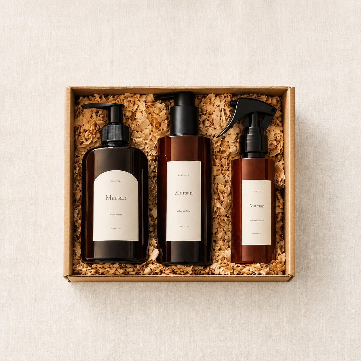 Essentials Kit